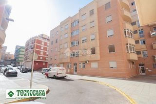Pis a Adra. Piso en venta en adra