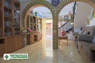 Casa pareada en Adra. Casa en venta en adra