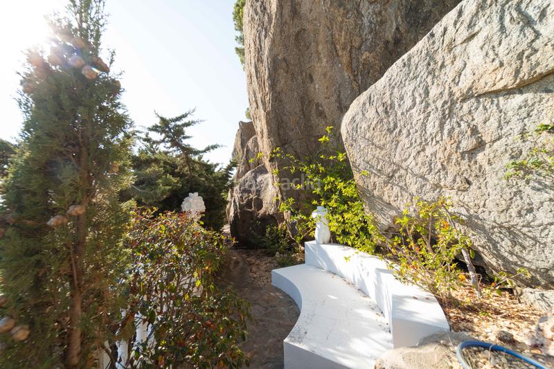 Foto 07c1cdea-87c5-46e0-a048-0a52407a0bab. Haus mit heizung parking pool in Puig Rom-Canyelles-Almadrava Roses