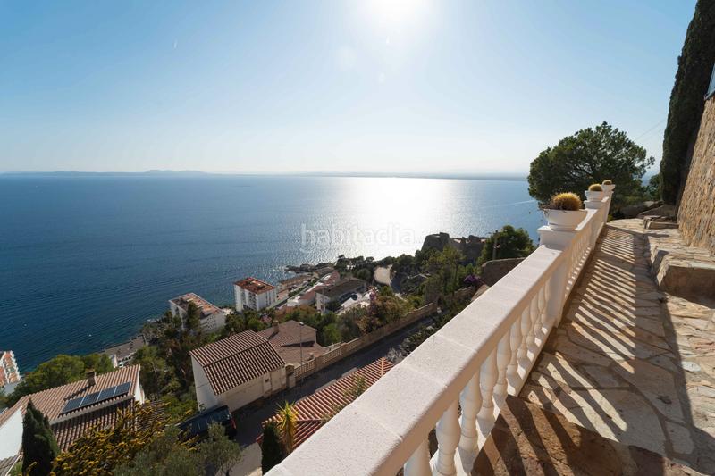 Foto 1f354a3b-455b-4752-8a96-eb459c88a07e. Haus mit heizung parking pool in Puig Rom-Canyelles-Almadrava Roses