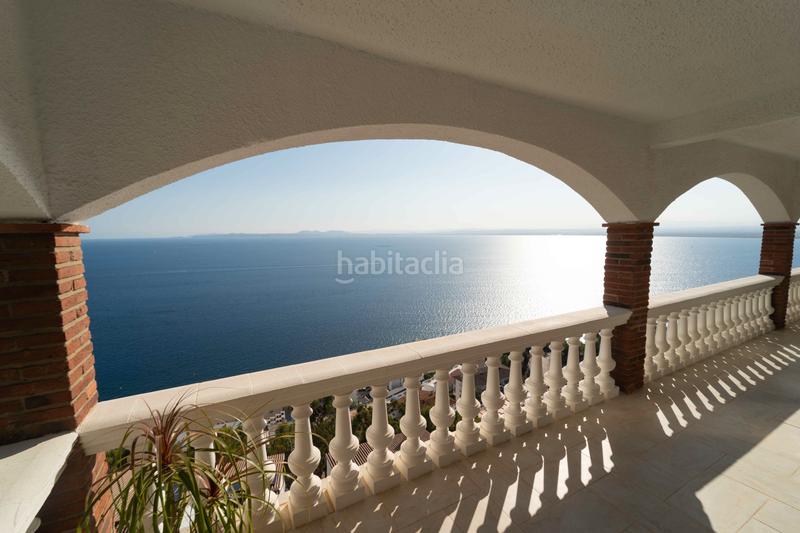 Foto 2af6e1ff-ba15-44a1-9d22-cdb4dad659f5. Haus mit heizung parking pool in Puig Rom-Canyelles-Almadrava Roses