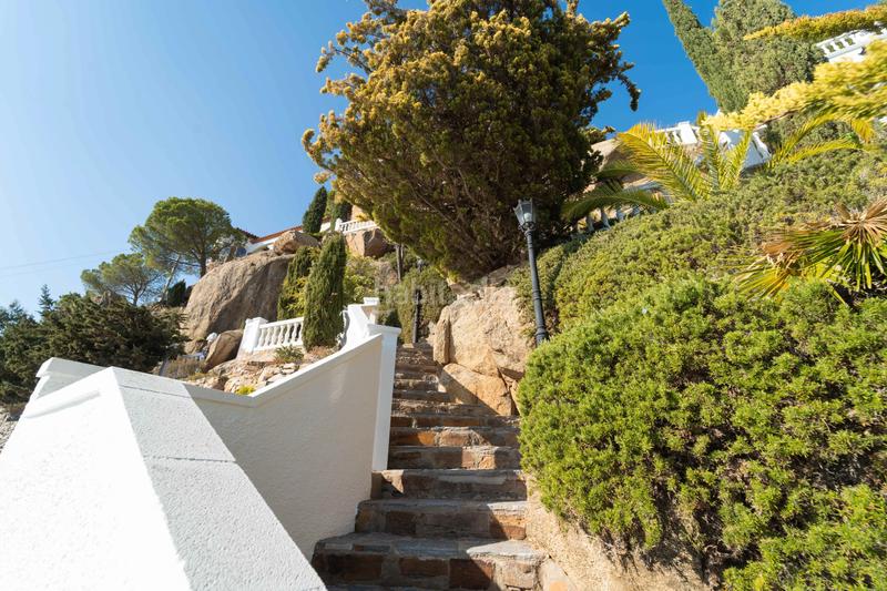 Foto 2afa3ba6-3186-4ce5-9ce8-f10e5d78e68c. Haus mit heizung parking pool in Puig Rom-Canyelles-Almadrava Roses