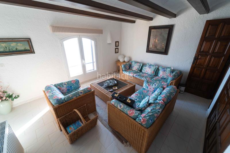 Foto 34a564c6-6559-4380-a28d-9c3461af2fa1. Haus mit heizung parking pool in Puig Rom-Canyelles-Almadrava Roses