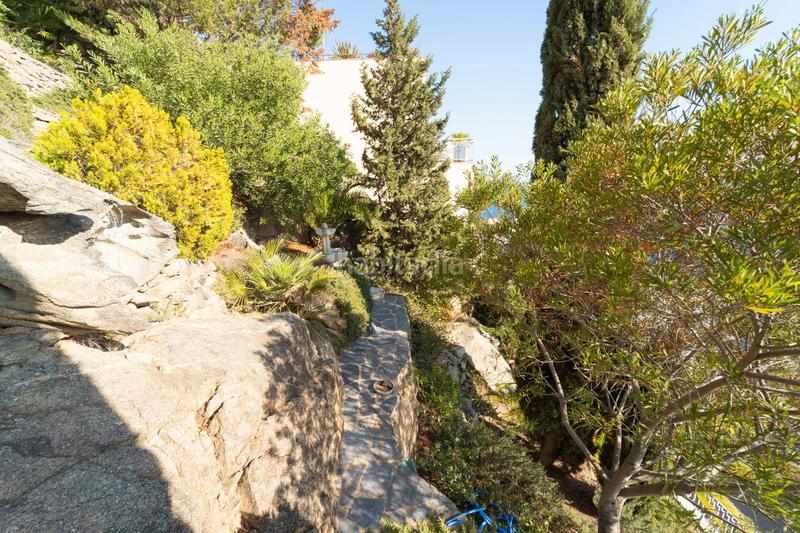 Foto 3da83723-9a62-4985-bcba-a1dccec2bbb7. Haus mit heizung parking pool in Puig Rom-Canyelles-Almadrava Roses