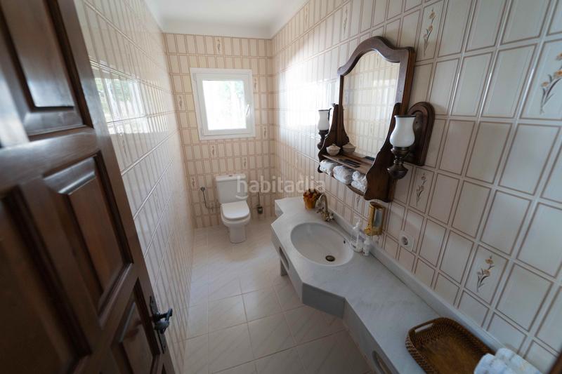 Foto 4355f9f9-e35d-4105-a1c3-483ff7e07a7b. Haus mit heizung parking pool in Puig Rom-Canyelles-Almadrava Roses