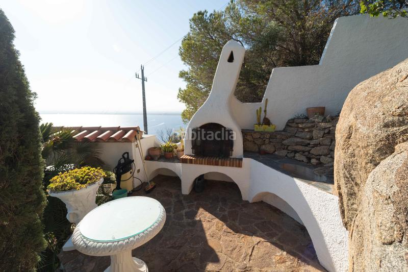 Foto 457c21dd-6745-497b-b3a3-bc0d091301e0. Haus mit heizung parking pool in Puig Rom-Canyelles-Almadrava Roses