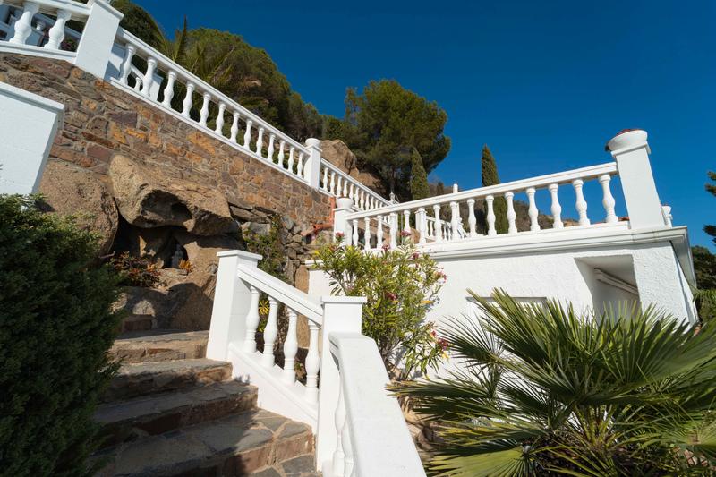 Foto 4ad8e805-73c1-4e6d-8907-48110aac5f1c. Haus mit heizung parking pool in Puig Rom-Canyelles-Almadrava Roses