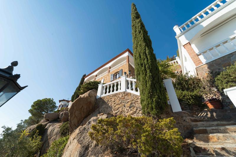 Foto 4b5c0a7d-7d80-41e7-af57-c4f5e995828d. Haus mit heizung parking pool in Puig Rom-Canyelles-Almadrava Roses