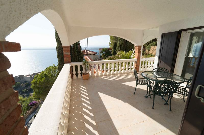 Foto 510d4fdf-bf46-4b40-97ab-87e1a35b7364. Haus mit heizung parking pool in Puig Rom-Canyelles-Almadrava Roses