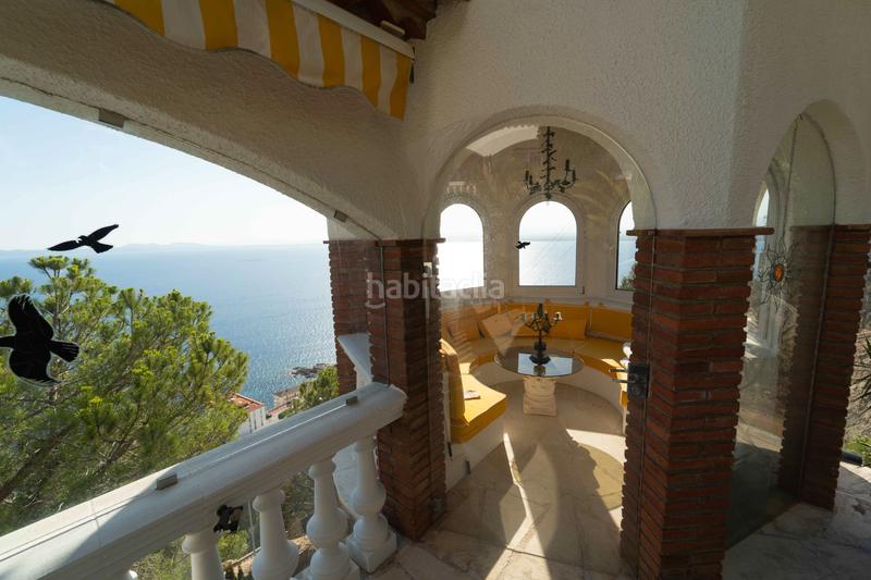 Foto 5c273c12-534e-45ef-90ae-9b36b215daac. Haus mit heizung parking pool in Puig Rom-Canyelles-Almadrava Roses