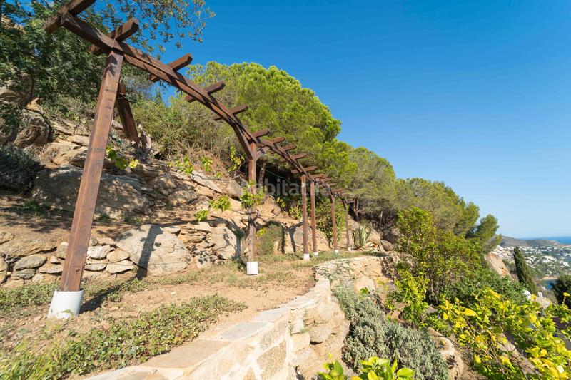 Foto 683f50d7-ffc8-42c1-a838-3e1bae031c50. Haus mit heizung parking pool in Puig Rom-Canyelles-Almadrava Roses