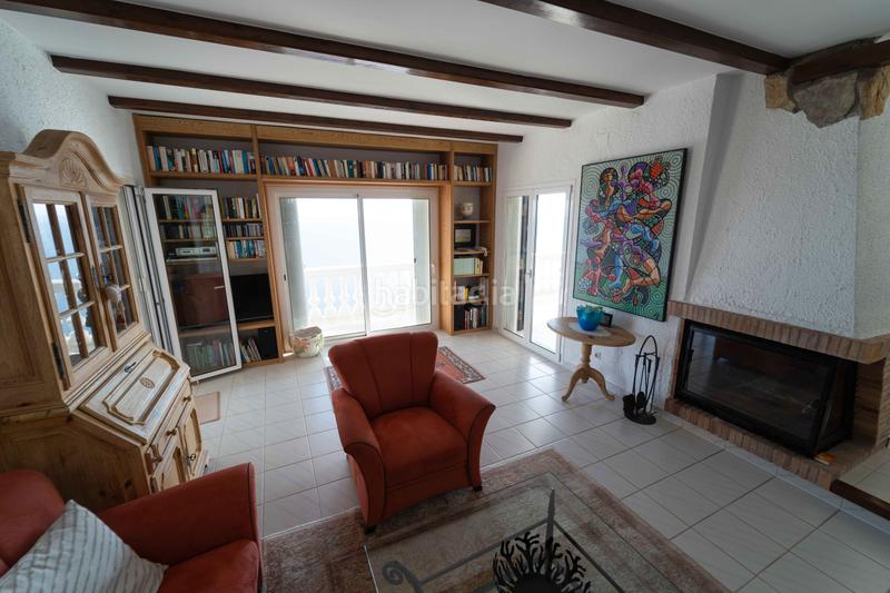 Foto 6f0cdf56-335c-4536-a7e9-57c53fc0f0e5. Haus mit heizung parking pool in Puig Rom-Canyelles-Almadrava Roses