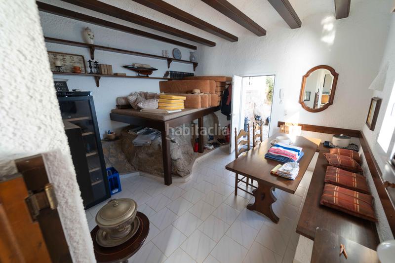 Foto 76578a97-4748-4d6e-9fa4-09219980d8ec. Haus mit heizung parking pool in Puig Rom-Canyelles-Almadrava Roses