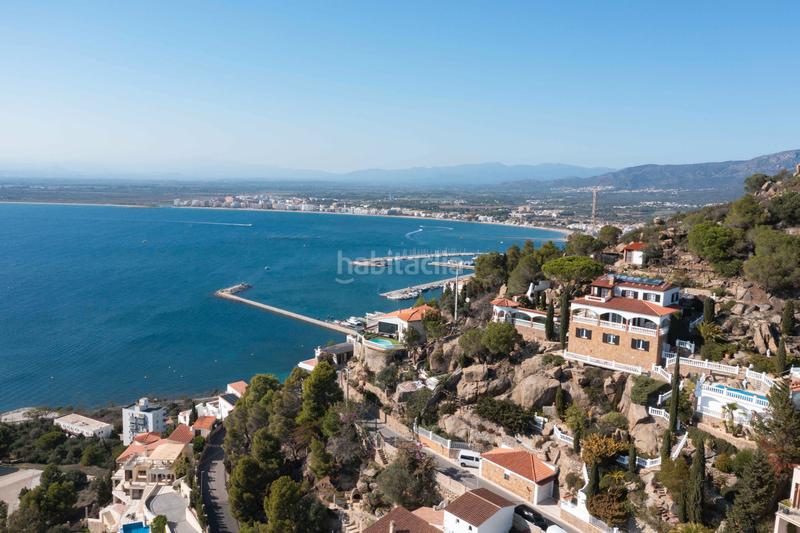 Foto 7dbd1930-90ac-4683-8dd6-4a2aaf938800. Haus mit heizung parking pool in Puig Rom-Canyelles-Almadrava Roses