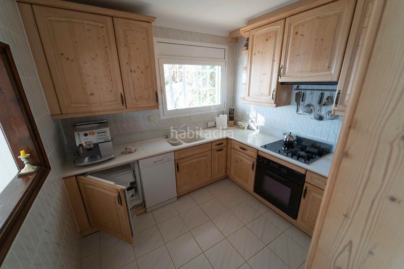 Foto 80bd8c0a-2dd8-4f5a-a171-8e57e6783054. Haus mit heizung parking pool in Puig Rom-Canyelles-Almadrava Roses