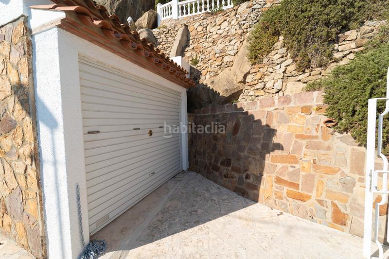 Foto 9423454f-b0e8-4bed-b9d3-3cd98b0f5ada. Haus mit heizung parking pool in Puig Rom-Canyelles-Almadrava Roses