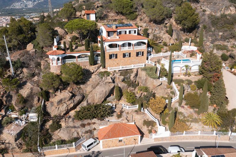 Foto 96f4b6f8-5922-4107-9299-e17e07cda057. Haus mit heizung parking pool in Puig Rom-Canyelles-Almadrava Roses