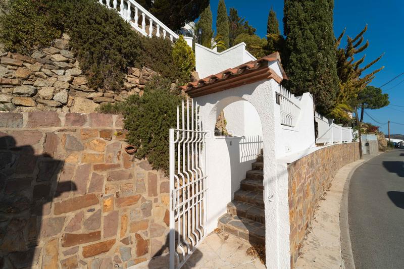 Foto a6815155-6163-4898-91fb-b263c6ab5378. Haus mit heizung parking pool in Puig Rom-Canyelles-Almadrava Roses