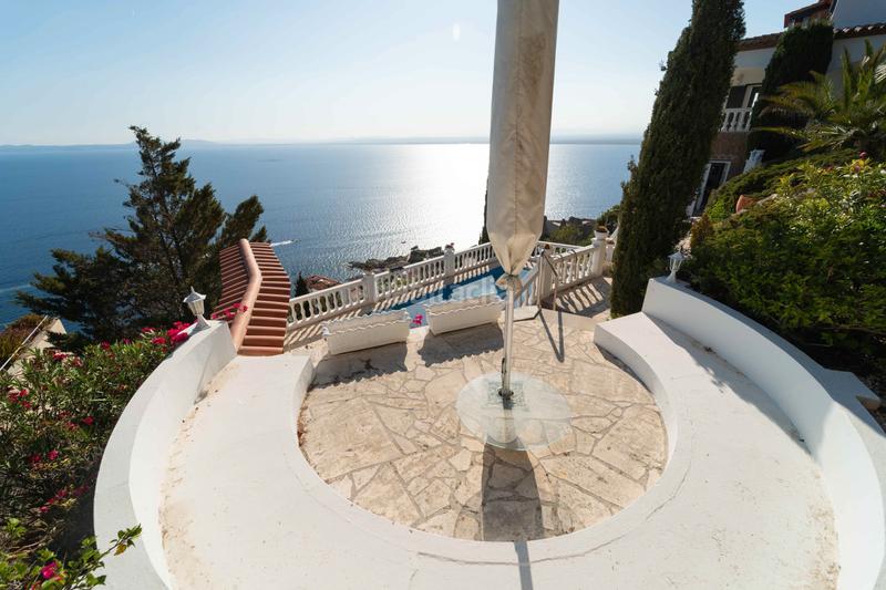 Foto a7384d46-77a1-4ba1-bbcd-c7a8b1e383ac. Haus mit heizung parking pool in Puig Rom-Canyelles-Almadrava Roses