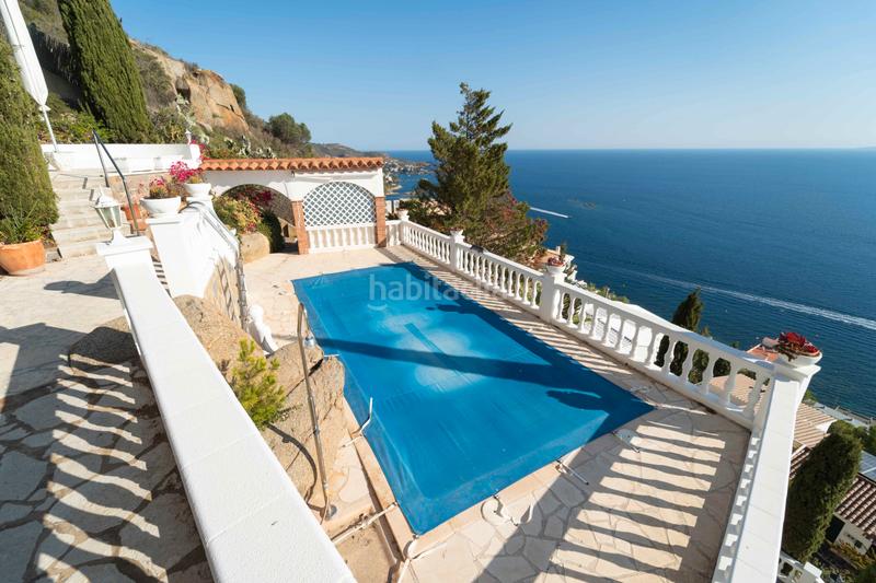 Foto b2b28be3-66d3-4544-b9b0-43272de57bf7. Haus mit heizung parking pool in Puig Rom-Canyelles-Almadrava Roses