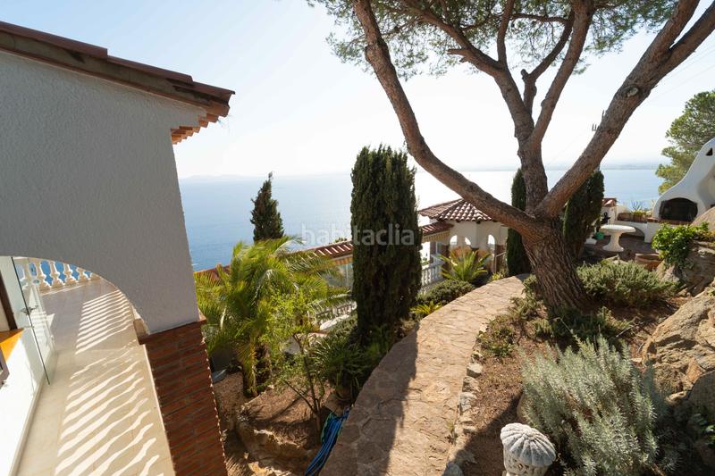 Foto be4a3762-5e35-4234-9b01-fe84e4732222. Haus mit heizung parking pool in Puig Rom-Canyelles-Almadrava Roses