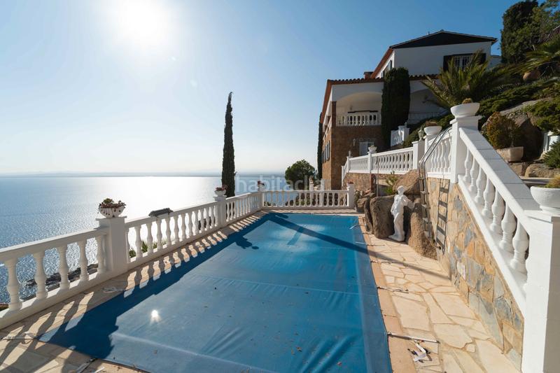 Foto ca102d1d-3bd7-412b-80d2-0d1f79727ffd. Haus mit heizung parking pool in Puig Rom-Canyelles-Almadrava Roses