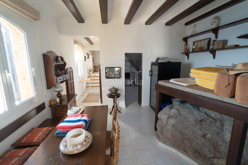 Foto cf25aa6b-c562-4f88-b580-453ef71ce3c6. Haus mit heizung parking pool in Puig Rom-Canyelles-Almadrava Roses