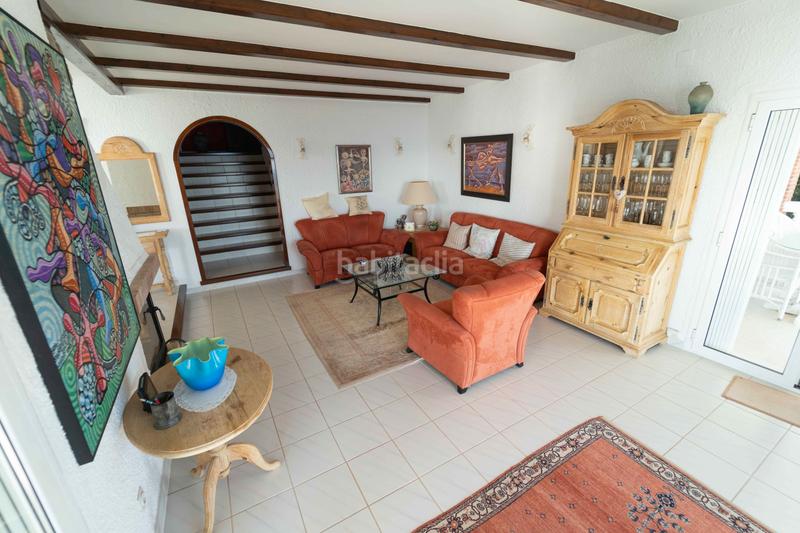 Foto d035722b-8859-4cf6-ab52-4203eb77346e. Haus mit heizung parking pool in Puig Rom-Canyelles-Almadrava Roses