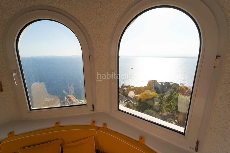 Foto d6f278e9-d3ea-4062-8a1e-35ee8aee5d63. Haus mit heizung parking pool in Puig Rom-Canyelles-Almadrava Roses