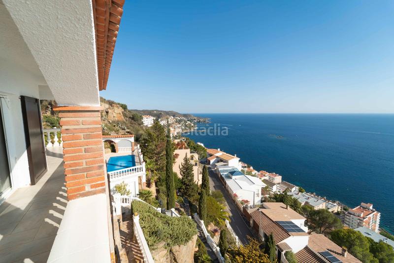 Foto e8c71dec-e607-44ae-948a-be1d55a8c0a3. Haus mit heizung parking pool in Puig Rom-Canyelles-Almadrava Roses