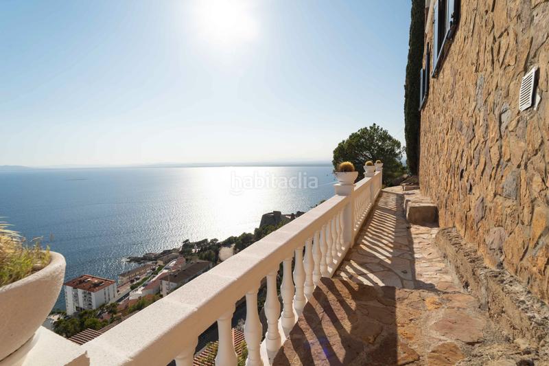 Foto f7808391-1b20-468d-996f-9e355767505f. Haus mit heizung parking pool in Puig Rom-Canyelles-Almadrava Roses