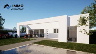 Casa  Carrer onze de setembre. ¡oportunidad! bonitas casas de obra nueva en vilamacolum