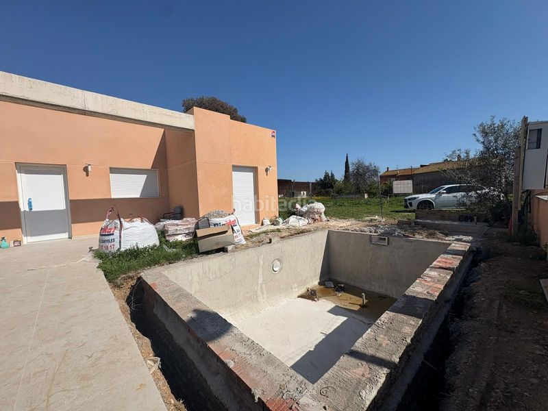 Foto b2eb8f29-c3c4-4b8d-8430-64ca54535282. Casa amb calefacció aparcament a Vilamacolum