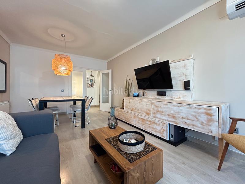 Foto 0aaaaf62-a38d-4664-9c36-76efb23ca63b. Appartement avec chauffage parking dans Centre Roses