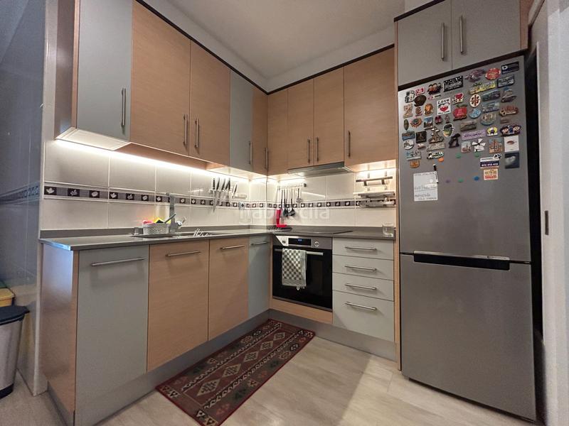 Foto 0e657eb4-e39f-4d1c-918c-05fdbabcc044. Appartement avec chauffage parking dans Centre Roses