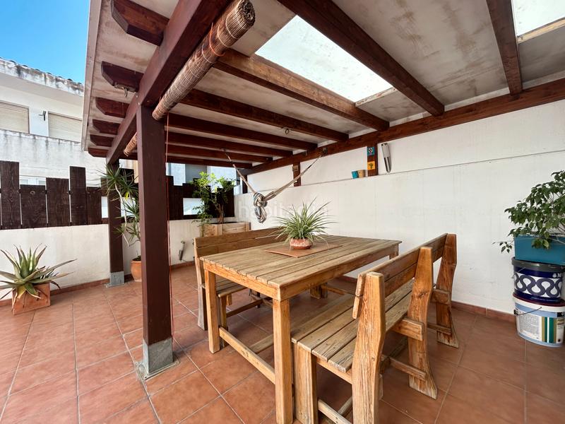 Foto 128346ca-2d8a-45d5-8584-598a1d24353f. Appartement avec chauffage parking dans Centre Roses