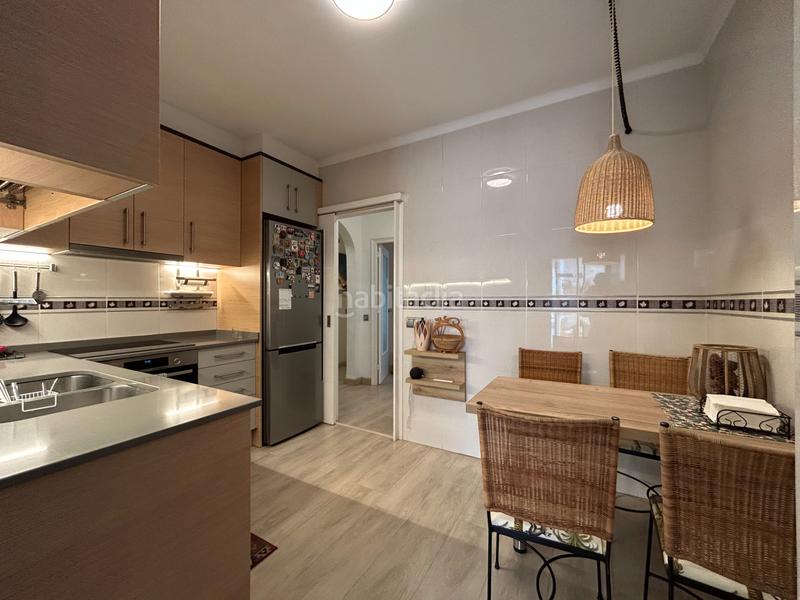 Foto 22cda708-1634-44d5-b891-e2ad44d523b6. Appartement avec chauffage parking dans Centre Roses