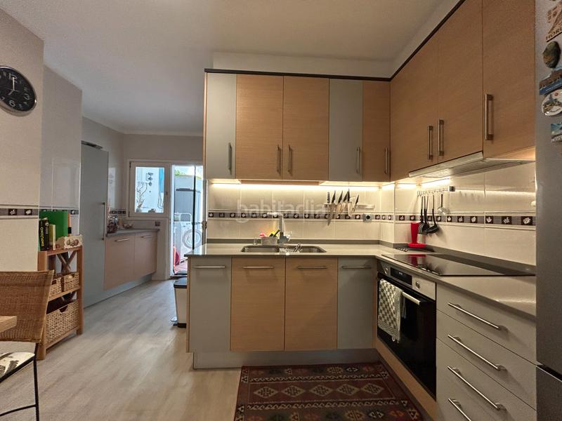 Foto 849941a5-f101-475b-b77c-5b361d028b85. Appartement avec chauffage parking dans Centre Roses