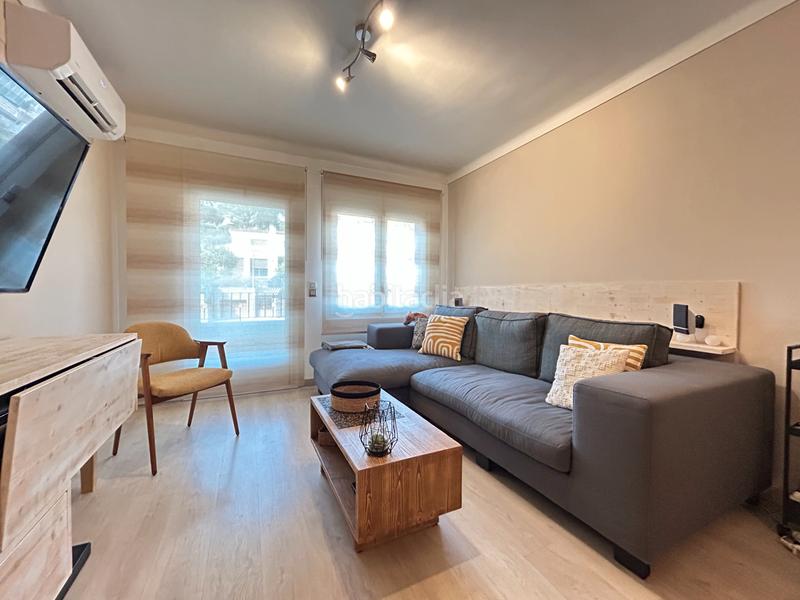 Foto 969f0a01-287f-4de1-8914-23f03446f149. Appartement avec chauffage parking dans Centre Roses