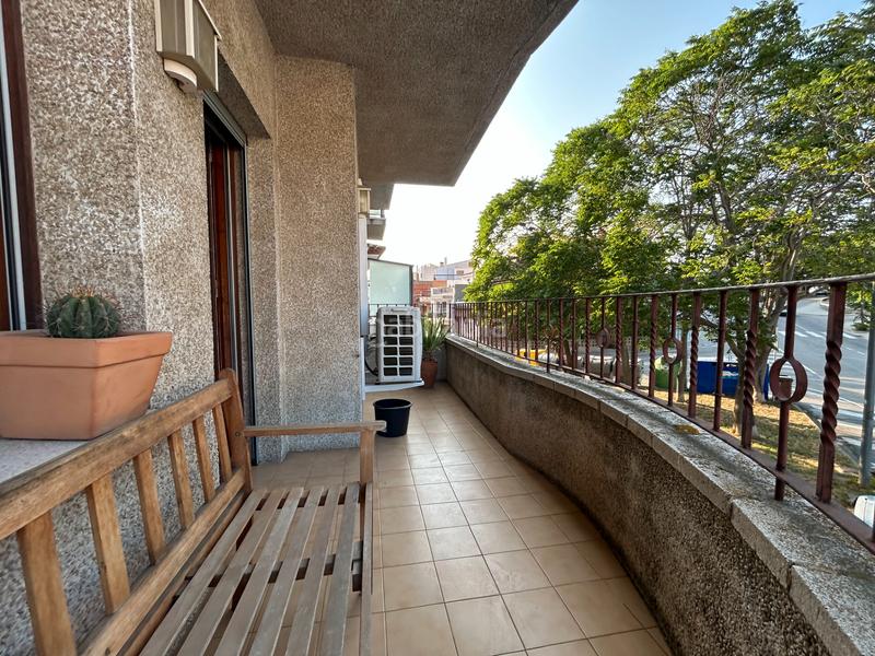 Foto a30c222b-ed81-41a7-a951-4123eb38c3b7. Appartement avec chauffage parking dans Centre Roses