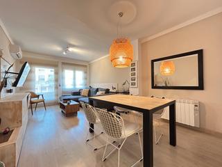 Pis  Avinguda de la mare de déu de montserrat. Apartamento renovado con terraza en roses