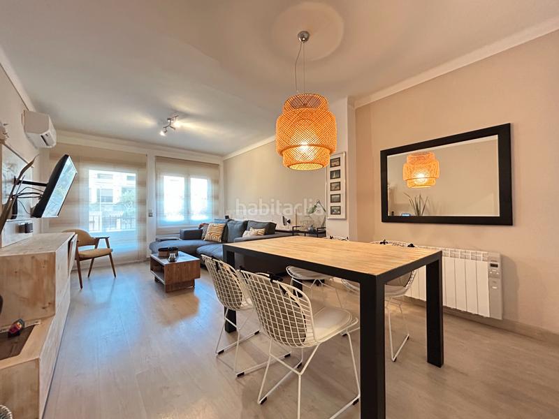 Foto ba6b9055-d203-4e5e-81da-12f8e4ab10fc. Appartement avec chauffage parking dans Centre Roses