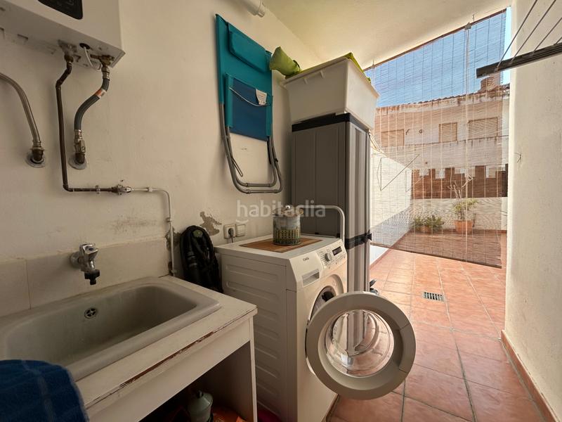 Foto f673f60f-2f46-453a-8659-c2e2a76dd4ad. Appartement avec chauffage parking dans Centre Roses