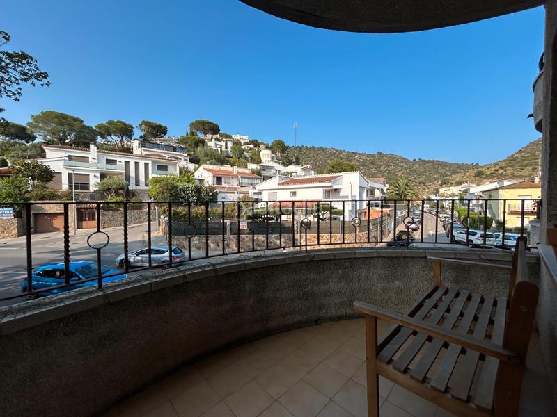 Foto fc0c0a3d-4ffb-477b-9bb6-0cfc1bdf663f. Appartement avec chauffage parking dans Centre Roses