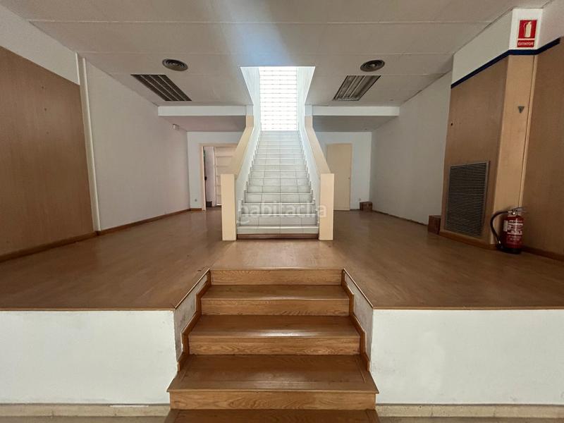 Foto b1fc874f-70d2-4d92-b62a-8bf3b6d1504d. Alquiler local comercial en carrer lasauca 17 amplio local comercial en alquiler en Figueres