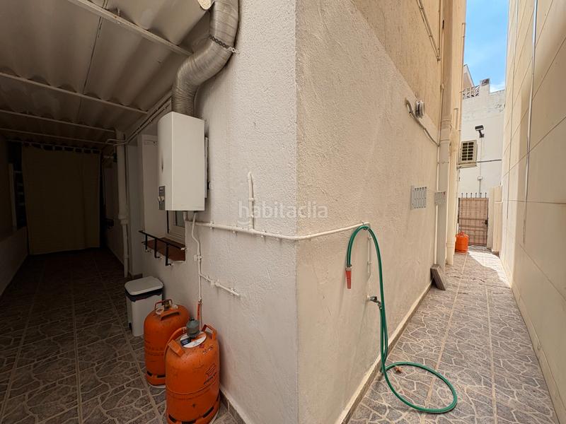 Foto cb4cf35a-748f-416f-994c-1eb8dfd271c7. Apartamento acogedor apartamento en planta baja en el centro en Roses