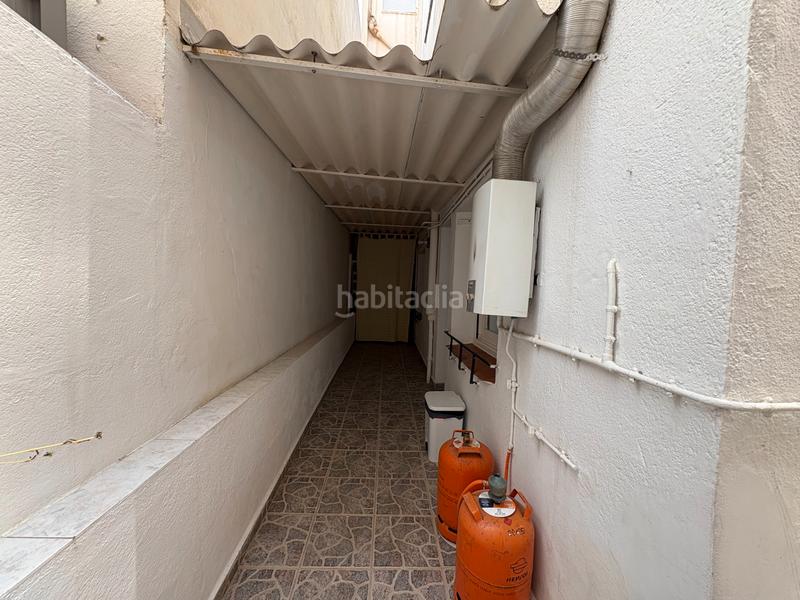 Foto dc0825a5-aff9-4b4a-99a2-3c4b0e9e284e. Apartamento acogedor apartamento en planta baja en el centro en Roses