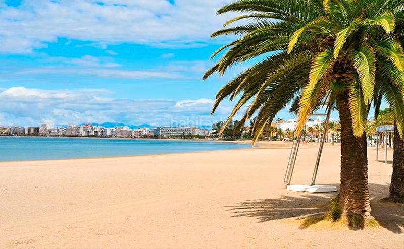 Foto f190e90c-51c4-4824-bf02-795b5c6eebdc. Apartamento acogedor apartamento en planta baja en el centro en Roses