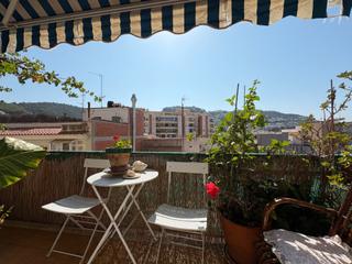 Apartament  Carrer del cap norfeu. Bonito apartamento en el centro de roses cerca de la playa