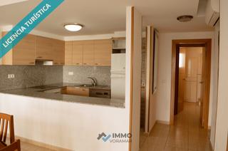 Appartement  Carrer del cap norfeu. Bonito apartamento en el centro de roses con licencia turística
